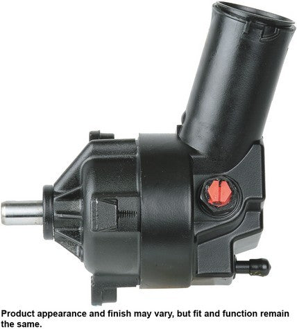 CARDONE Reman Power Steering Pump P/N:20-7270 Fits: Ford F-100 Ranger 97-96, Ford Mustang 95-94, Ford Ranger 97-95, Ford Tempo 91-90, Ford Topaz 91-90, Mercury Topaz 91-90 - Image 2