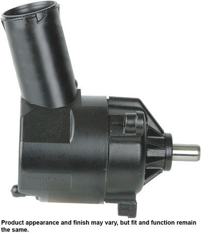 CARDONE Reman Power Steering Pump P/N:20-7270 Fits: Ford F-100 Ranger 97-96, Ford Mustang 95-94, Ford Ranger 97-95, Ford Tempo 91-90, Ford Topaz 91-90, Mercury Topaz 91-90 - Image 3