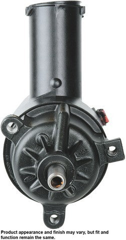 CARDONE Reman Power Steering Pump P/N:20-7270 Fits: Ford F-100 Ranger 97-96, Ford Mustang 95-94, Ford Ranger 97-95, Ford Tempo 91-90, Ford Topaz 91-90, Mercury Topaz 91-90 - Image 4