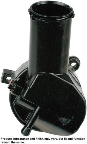 CARDONE Reman Power Steering Pump P/N:20-7271 Fits: Ford Aerostar 97-90, Ford Explorer 00-95, Ford F-100 Ranger 01-98, Ford Ranger 06-98, Ford Sable 95-94, Ford Taurus 95-90, Ford Windstar 00-95, Mercury Sable 95-90 - Image 1