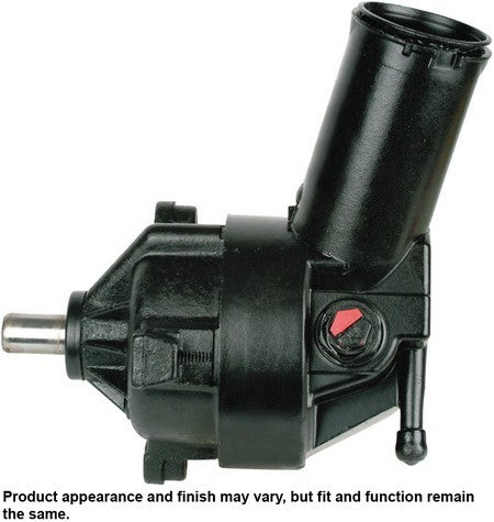 CARDONE Reman Power Steering Pump P/N:20-7271 Fits: Ford Aerostar 97-90, Ford Explorer 00-95, Ford F-100 Ranger 01-98, Ford Ranger 06-98, Ford Sable 95-94, Ford Taurus 95-90, Ford Windstar 00-95, Mercury Sable 95-90 - Image 2