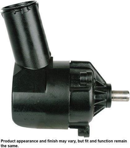 CARDONE Reman Power Steering Pump P/N:20-7271 Fits: Ford Aerostar 97-90, Ford Explorer 00-95, Ford F-100 Ranger 01-98, Ford Ranger 06-98, Ford Sable 95-94, Ford Taurus 95-90, Ford Windstar 00-95, Mercury Sable 95-90 - Image 3