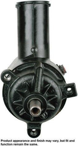 CARDONE Reman Power Steering Pump P/N:20-7271 Fits: Ford Aerostar 97-90, Ford Explorer 00-95, Ford F-100 Ranger 01-98, Ford Ranger 06-98, Ford Sable 95-94, Ford Taurus 95-90, Ford Windstar 00-95, Mercury Sable 95-90 - Image 4