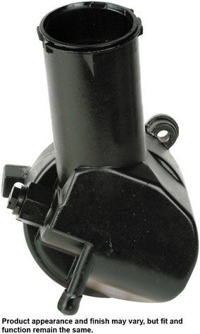 CARDONE Reman Power Steering Pump P/N:20-7272 Fits: Ford Bronco 96-90, Ford F-150 96-90, Ford F-200 1990, Ford F-250 97-90, Ford F-350 96-90 - Image 1