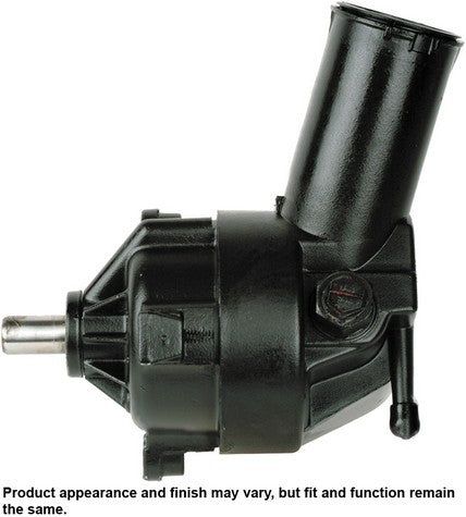 CARDONE Reman Power Steering Pump P/N:20-7272 Fits: Ford Bronco 96-90, Ford F-150 96-90, Ford F-200 1990, Ford F-250 97-90, Ford F-350 96-90 - Image 2