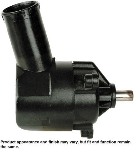 CARDONE Reman Power Steering Pump P/N:20-7272 Fits: Ford Bronco 96-90, Ford F-150 96-90, Ford F-200 1990, Ford F-250 97-90, Ford F-350 96-90 - Image 3