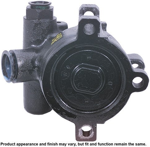 CARDONE Reman Power Steering Pump P/N:20-771 Fits: Dodge Dakota 1991, Dodge Viper 02-92, Jeep Cherokee 01-96, Jeep Grand Cherokee 98-93, Jeep Grand Wagoneer 1993, Jeep Tj 03-97, Jeep Wrangler 03-97 - Image 1