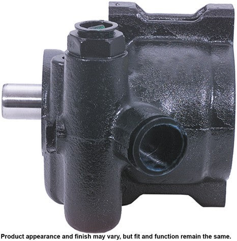 CARDONE Reman Power Steering Pump P/N:20-771 Fits: Dodge Dakota 1991, Dodge Viper 02-92, Jeep Cherokee 01-96, Jeep Grand Cherokee 98-93, Jeep Grand Wagoneer 1993, Jeep Tj 03-97, Jeep Wrangler 03-97 - Image 2