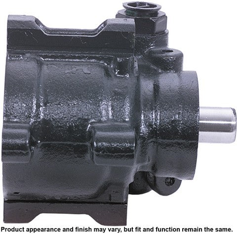 CARDONE Reman Power Steering Pump P/N:20-771 Fits: Dodge Dakota 1991, Dodge Viper 02-92, Jeep Cherokee 01-96, Jeep Grand Cherokee 98-93, Jeep Grand Wagoneer 1993, Jeep Tj 03-97, Jeep Wrangler 03-97 - Image 3