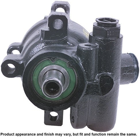 CARDONE Reman Power Steering Pump P/N:20-771 Fits: Dodge Dakota 1991, Dodge Viper 02-92, Jeep Cherokee 01-96, Jeep Grand Cherokee 98-93, Jeep Grand Wagoneer 1993, Jeep Tj 03-97, Jeep Wrangler 03-97 - Image 4