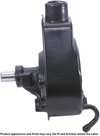 CARDONE Reman Power Steering Pump P/N:20-7803 Fits: Buick Century, Buick Lesabre, Buick Regal, Chevrolet Bel Air, Chevrolet Camaro, Chevrolet Caprice, Chevrolet El Camino, Chevrolet Impala, Chevrolet Malibu, Chevrolet Monte Carlo - Image 2