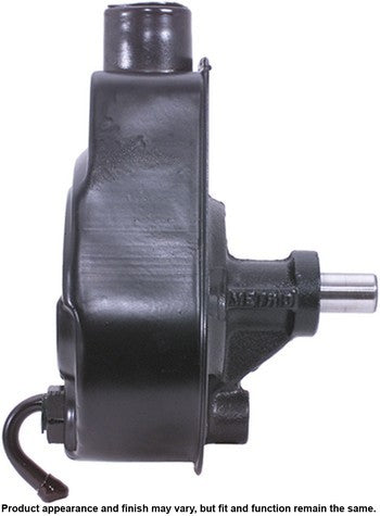 CARDONE Reman Power Steering Pump P/N:20-7803 Fits: Buick Century, Buick Lesabre, Buick Regal, Chevrolet Bel Air, Chevrolet Camaro, Chevrolet Caprice, Chevrolet El Camino, Chevrolet Impala, Chevrolet Malibu, Chevrolet Monte Carlo - Image 3