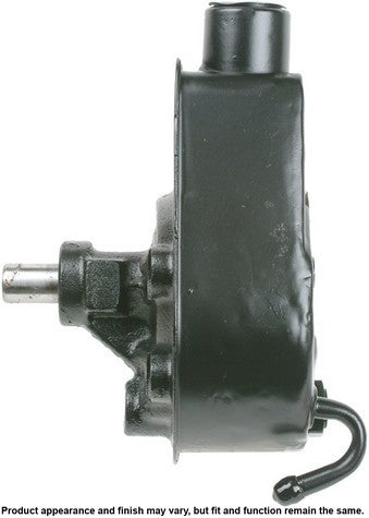 CARDONE Reman Power Steering Pump P/N:20-7819 Fits: Buick Electra, Buick Estate Wagon, Buick Lesabre, Buick Riviera, Cadillac Eldorado, Cadillac Seville, Oldsmobile Toronado, Pontiac Bonneville, Pontiac Catalina - Image 2