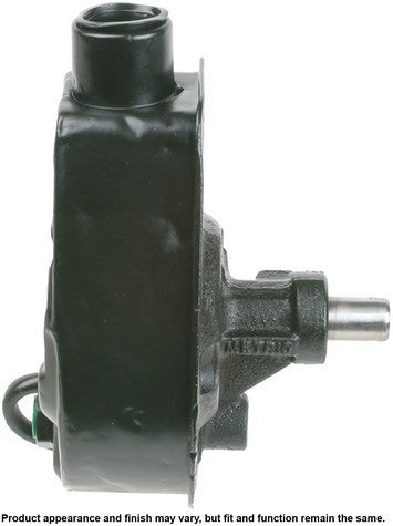 CARDONE Reman Power Steering Pump P/N:20-7819 Fits: Buick Electra, Buick Estate Wagon, Buick Lesabre, Buick Riviera, Cadillac Eldorado, Cadillac Seville, Oldsmobile Toronado, Pontiac Bonneville, Pontiac Catalina - Image 3