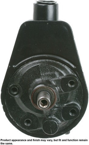 CARDONE Reman Power Steering Pump P/N:20-7819 Fits: Buick Electra, Buick Estate Wagon, Buick Lesabre, Buick Riviera, Cadillac Eldorado, Cadillac Seville, Oldsmobile Toronado, Pontiac Bonneville, Pontiac Catalina - Image 4