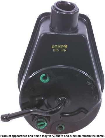 CARDONE Reman Power Steering Pump P/N:20-7823 Fits: Cadillac Brougham 90-87, Cadillac Eldorado 1980, Cadillac Seville 1980, Pontiac Catalina 1981 - Image 1