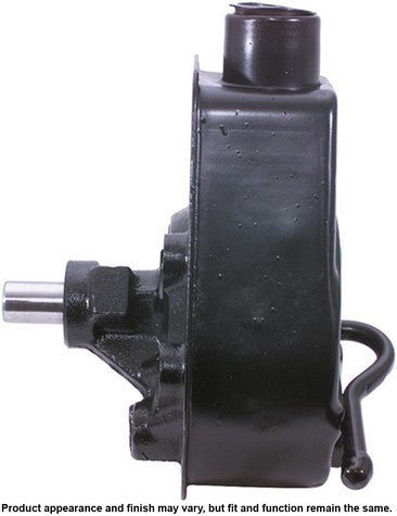 CARDONE Reman Power Steering Pump P/N:20-7823 Fits: Cadillac Brougham 90-87, Cadillac Eldorado 1980, Cadillac Seville 1980, Pontiac Catalina 1981 - Image 2