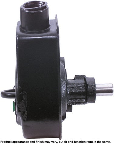 CARDONE Reman Power Steering Pump P/N:20-7823 Fits: Cadillac Brougham 90-87, Cadillac Eldorado 1980, Cadillac Seville 1980, Pontiac Catalina 1981 - Image 3