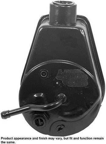 CARDONE Reman Power Steering Pump P/N:20-7824 Fits: Buick Electra, Buick Estate Wagon, Buick Lesabre, Buick Regal, Buick Riviera, Cadillac Brougham, Cadillac Fleetwood, Chevrolet Caprice, Oldsmobile 98 - Image 1