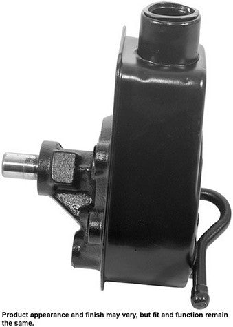CARDONE Reman Power Steering Pump P/N:20-7824 Fits: Buick Electra, Buick Estate Wagon, Buick Lesabre, Buick Regal, Buick Riviera, Cadillac Brougham, Cadillac Fleetwood, Chevrolet Caprice, Oldsmobile 98 - Image 2