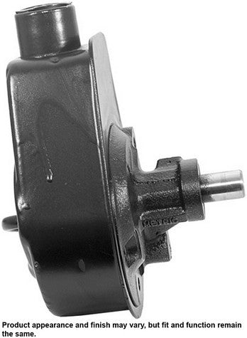 CARDONE Reman Power Steering Pump P/N:20-7824 Fits: Buick Electra, Buick Estate Wagon, Buick Lesabre, Buick Regal, Buick Riviera, Cadillac Brougham, Cadillac Fleetwood, Chevrolet Caprice, Oldsmobile 98 - Image 3