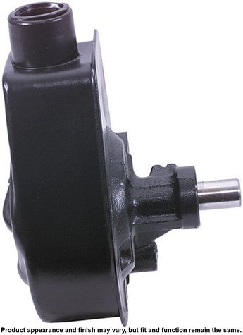 CARDONE Reman Power Steering Pump P/N:20-7826 Fits: Chevrolet S10 93-87, Chevrolet S10 Blazer 89-87, GMC S15 90-87, GMC S15 Jimmy 89-87, GMC Sonoma 93-91 - Image 3