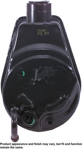 CARDONE Reman Power Steering Pump P/N:20-7827 Fits: Chevrolet Camaro 95-93, Chevrolet S10 85-82, Chevrolet S10 Blazer 84-83, GMC S15 85-82, GMC S15 Jimmy 84-83, Pontiac Firebird 95-93 - Image 1