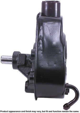 CARDONE Reman Power Steering Pump P/N:20-7827 Fits: Chevrolet Camaro 95-93, Chevrolet S10 85-82, Chevrolet S10 Blazer 84-83, GMC S15 85-82, GMC S15 Jimmy 84-83, Pontiac Firebird 95-93 - Image 2