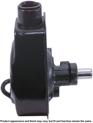 CARDONE Reman Power Steering Pump P/N:20-7827 Fits: Chevrolet Camaro 95-93, Chevrolet S10 85-82, Chevrolet S10 Blazer 84-83, GMC S15 85-82, GMC S15 Jimmy 84-83, Pontiac Firebird 95-93 - Image 3