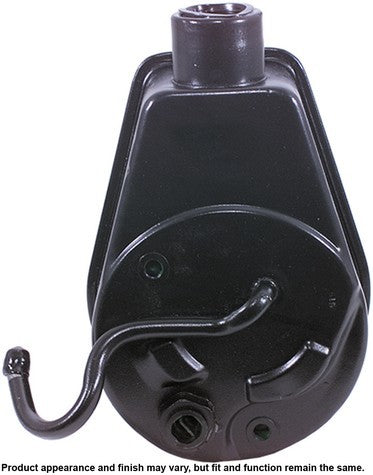 CARDONE Reman Power Steering Pump P/N:20-7828 Fits: Chevrolet Blazer, Chevrolet C1500, Chevrolet C1500 Suburban, Chevrolet C2500, Chevrolet C2500 Suburban, Chevrolet K1500, Chevrolet K1500 Suburban, Chevrolet K2500, Chevrolet K2500 Suburban - Image 1