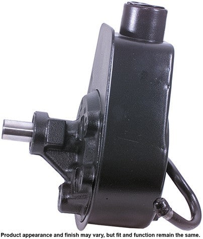 CARDONE Reman Power Steering Pump P/N:20-7828 Fits: Chevrolet Blazer, Chevrolet C1500, Chevrolet C1500 Suburban, Chevrolet C2500, Chevrolet C2500 Suburban, Chevrolet K1500, Chevrolet K1500 Suburban, Chevrolet K2500, Chevrolet K2500 Suburban - Image 2