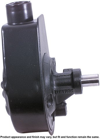CARDONE Reman Power Steering Pump P/N:20-7828 Fits: Chevrolet Blazer, Chevrolet C1500, Chevrolet C1500 Suburban, Chevrolet C2500, Chevrolet C2500 Suburban, Chevrolet K1500, Chevrolet K1500 Suburban, Chevrolet K2500, Chevrolet K2500 Suburban - Image 3