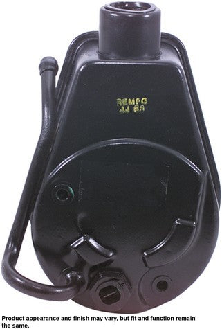 CARDONE Reman Power Steering Pump P/N:20-7830 Fits: Jeep Cherokee 1986, Jeep Comanche 1986, Jeep Wagoneer 1986 - Image 1