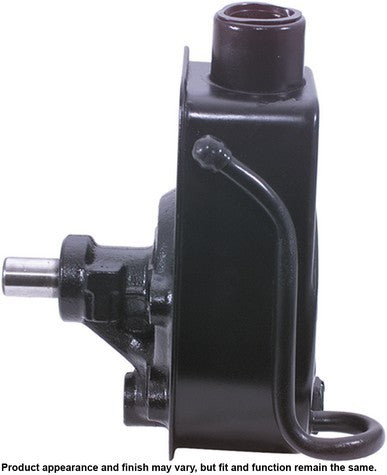 CARDONE Reman Power Steering Pump P/N:20-7830 Fits: Jeep Cherokee 1986, Jeep Comanche 1986, Jeep Wagoneer 1986 - Image 2