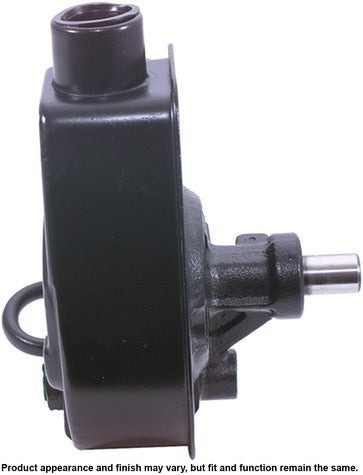 CARDONE Reman Power Steering Pump P/N:20-7830 Fits: Jeep Cherokee 1986, Jeep Comanche 1986, Jeep Wagoneer 1986 - Image 3