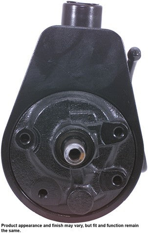 CARDONE Reman Power Steering Pump P/N:20-7830 Fits: Jeep Cherokee 1986, Jeep Comanche 1986, Jeep Wagoneer 1986 - Image 4
