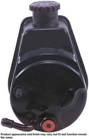 CARDONE Reman Power Steering Pump P/N:20-7831 Fits: Chevrolet Camaro 87-85, Pontiac Firebird 87-85 - Image 1