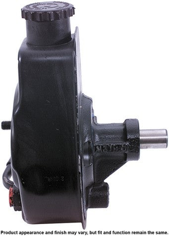 CARDONE Reman Power Steering Pump P/N:20-7831 Fits: Chevrolet Camaro 87-85, Pontiac Firebird 87-85 - Image 3