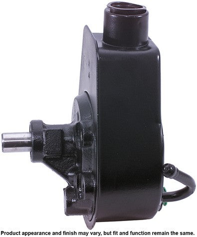 CARDONE Reman Power Steering Pump P/N:20-7832 Fits: Chevrolet C1500 89-88, Chevrolet C2500 89-88, Chevrolet K1500 89-88, Chevrolet K2500 89-88, GMC C1500 89-88, GMC C2500 89-88, GMC K1500 89-88, GMC K2500 89-88 - Image 2