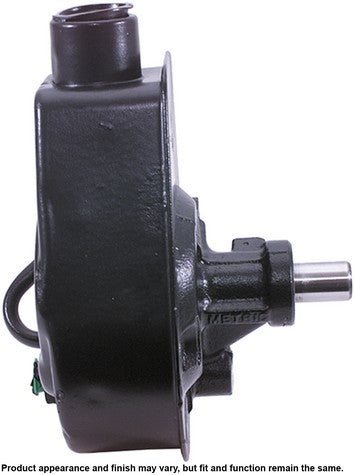 CARDONE Reman Power Steering Pump P/N:20-7832 Fits: Chevrolet C1500 89-88, Chevrolet C2500 89-88, Chevrolet K1500 89-88, Chevrolet K2500 89-88, GMC C1500 89-88, GMC C2500 89-88, GMC K1500 89-88, GMC K2500 89-88 - Image 3