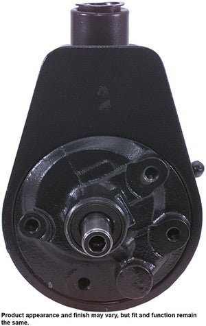 CARDONE Reman Power Steering Pump P/N:20-7832 Fits: Chevrolet C1500 89-88, Chevrolet C2500 89-88, Chevrolet K1500 89-88, Chevrolet K2500 89-88, GMC C1500 89-88, GMC C2500 89-88, GMC K1500 89-88, GMC K2500 89-88 - Image 4
