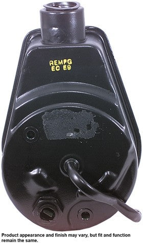 CARDONE Reman Power Steering Pump P/N:20-7833 Fits: Chrysler Daytona, Chrysler Dynasty, Chrysler E Class, Chrysler Executive Limousine, Chrysler Executive Sedan, Chrysler Lebaron, Chrysler New Yorker, Chrysler Shadow, Chrysler Spirit - Image 1
