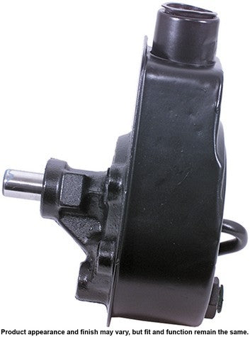 CARDONE Reman Power Steering Pump P/N:20-7833 Fits: Chrysler Daytona, Chrysler Dynasty, Chrysler E Class, Chrysler Executive Limousine, Chrysler Executive Sedan, Chrysler Lebaron, Chrysler New Yorker, Chrysler Shadow, Chrysler Spirit - Image 2