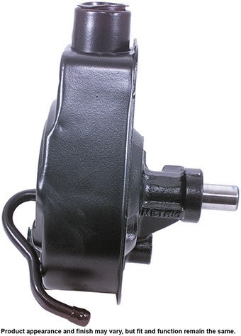 CARDONE Reman Power Steering Pump P/N:20-7833 Fits: Chrysler Daytona, Chrysler Dynasty, Chrysler E Class, Chrysler Executive Limousine, Chrysler Executive Sedan, Chrysler Lebaron, Chrysler New Yorker, Chrysler Shadow, Chrysler Spirit - Image 3