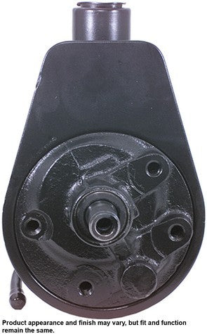 CARDONE Reman Power Steering Pump P/N:20-7833 Fits: Chrysler Daytona, Chrysler Dynasty, Chrysler E Class, Chrysler Executive Limousine, Chrysler Executive Sedan, Chrysler Lebaron, Chrysler New Yorker, Chrysler Shadow, Chrysler Spirit - Image 4