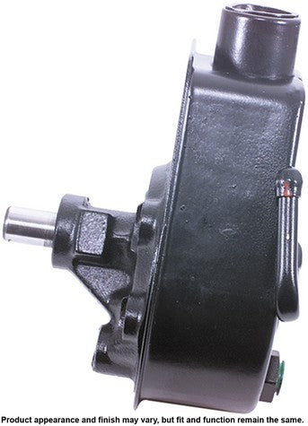 CARDONE Reman Power Steering Pump P/N:20-7840 Fits: Chevrolet Blazer, Chevrolet S10, Chevrolet S10 Blazer, GMC Jimmy, GMC S15, GMC S15 Jimmy, GMC Sonoma, GMC Syclone, GMC Typhoon, Oldsmobile Bravada - Image 2