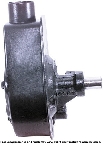CARDONE Reman Power Steering Pump P/N:20-7840 Fits: Chevrolet Blazer, Chevrolet S10, Chevrolet S10 Blazer, GMC Jimmy, GMC S15, GMC S15 Jimmy, GMC Sonoma, GMC Syclone, GMC Typhoon, Oldsmobile Bravada - Image 3