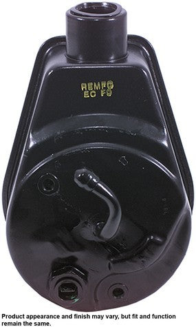CARDONE Reman Power Steering Pump P/N:20-7848 Fits: Chrysler Cordoba, Chrysler Fifth Avenue, Chrysler Imperial, Chrysler Lebaron, Chrysler New Yorker, Chrysler Newport, Chrysler TOWN &amp; COUNTRY, Dodge Aspen, Dodge Diplomat, Dodge Mirada - Image 1
