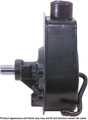 CARDONE Reman Power Steering Pump P/N:20-7853 Fits: Dodge B150, Dodge B1500, Dodge B250, Dodge B2500, Dodge B350, Dodge B3500, Dodge D150, Dodge D250, Dodge Dakota, Dodge Durango - Image 2