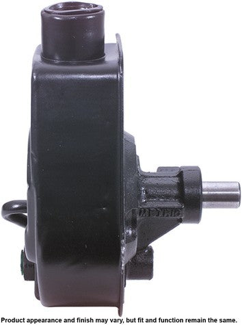 CARDONE Reman Power Steering Pump P/N:20-7853 Fits: Dodge B150, Dodge B1500, Dodge B250, Dodge B2500, Dodge B350, Dodge B3500, Dodge D150, Dodge D250, Dodge Dakota, Dodge Durango - Image 3